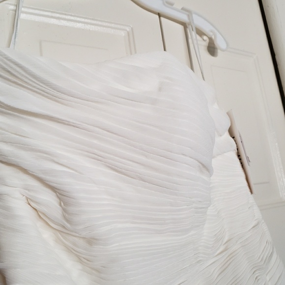 wedding dress - Picture 3 of 5